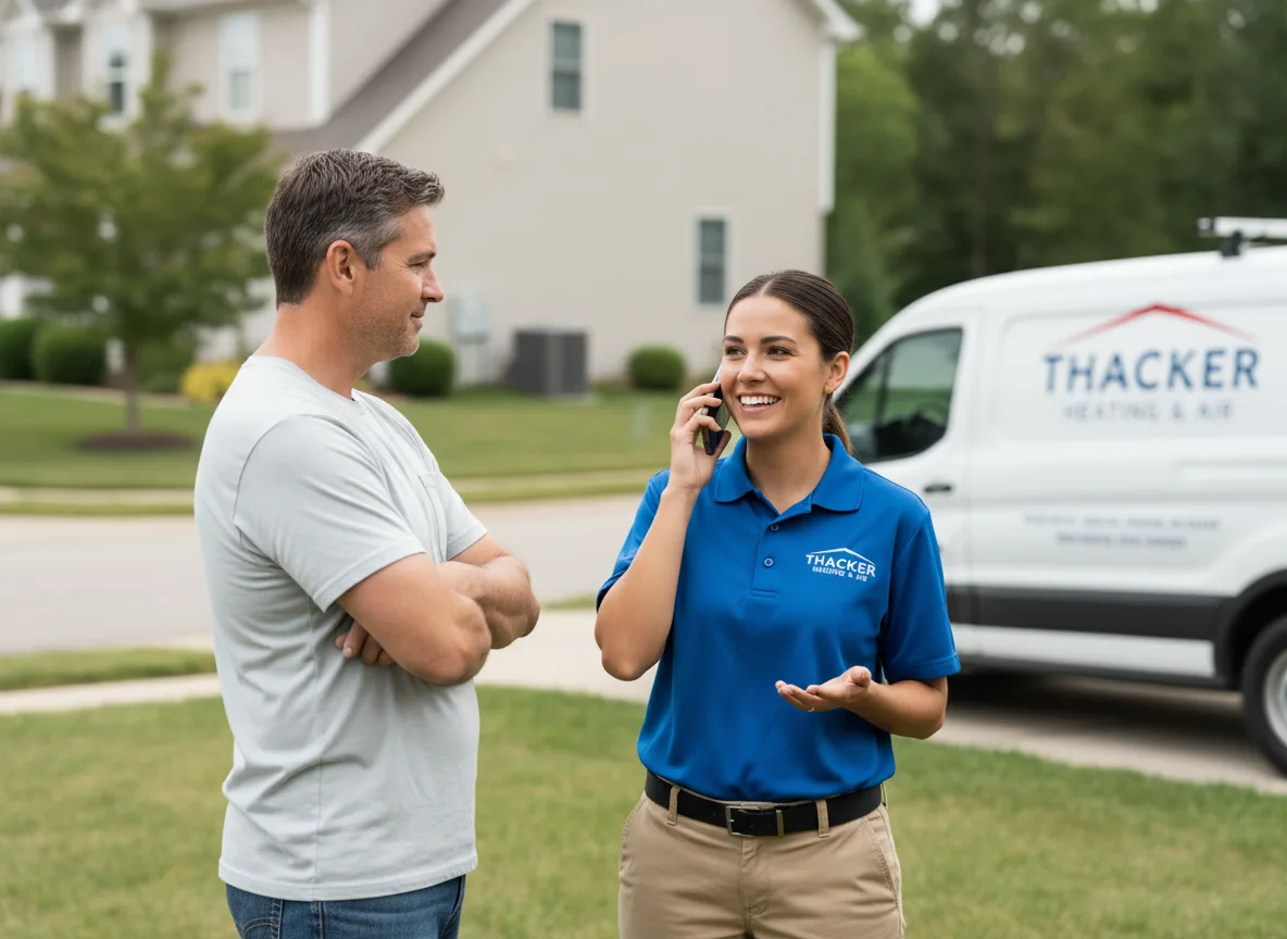Ac Repair Montour, IA FAQs